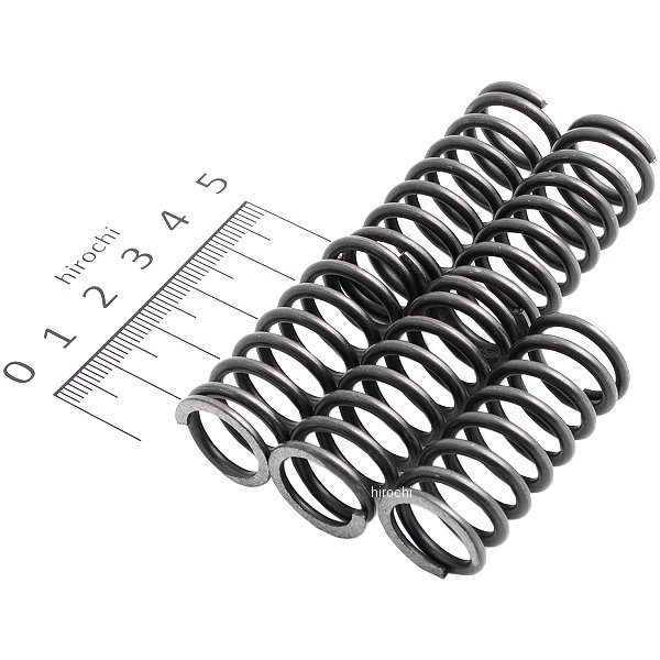 クラッチスプリング 04年-07年 CRF250R