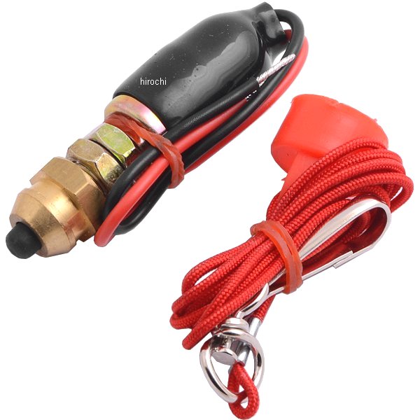 汎用 キルスイッチ 本体 1個売り