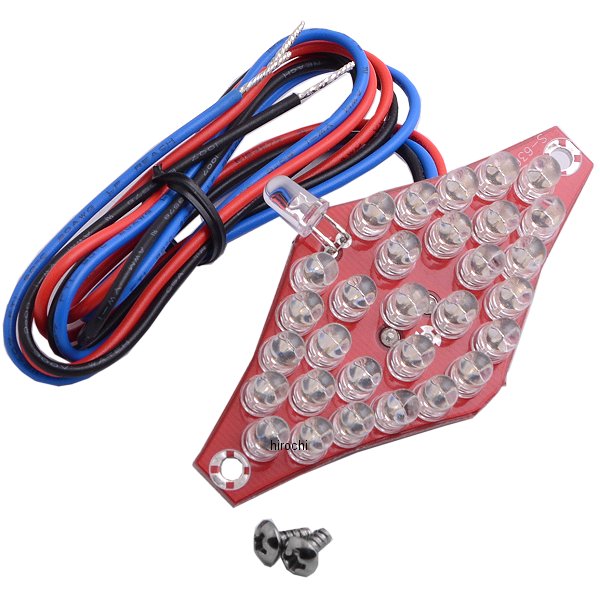 補修用 テールライト LED ダイヤモンド 基板