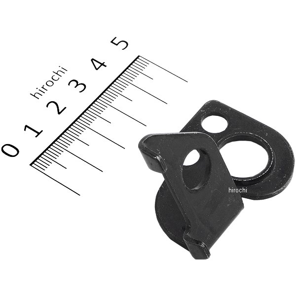 ステー L フロントウィンカー 33408-KPM-000