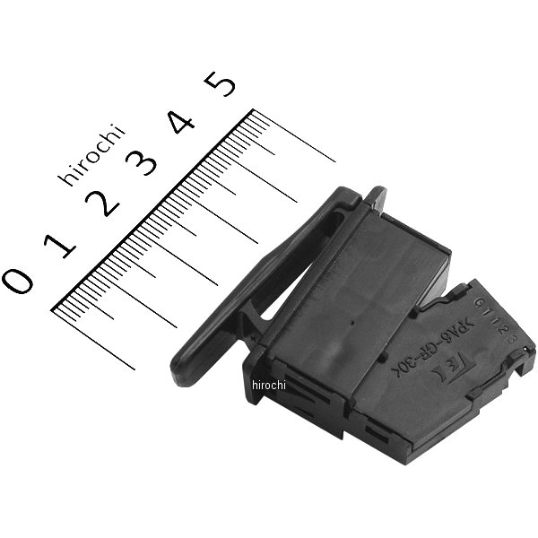 スイッチユニット スターター 35160-GFM-971