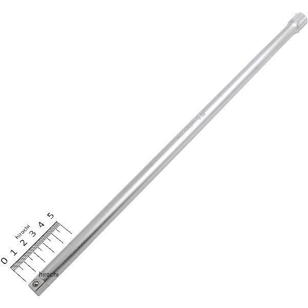 3/8インチsq エクステンションバー 400mm