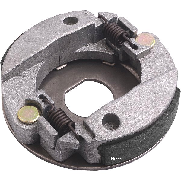 クラッチASSY 2枚タイプ ジョグ 2JA-16620-00