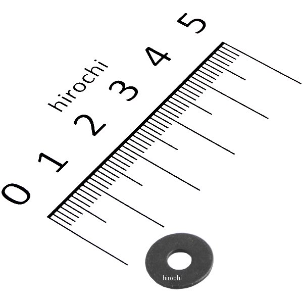 ワッシャー スクリーンセッティング 90508-KA3-830