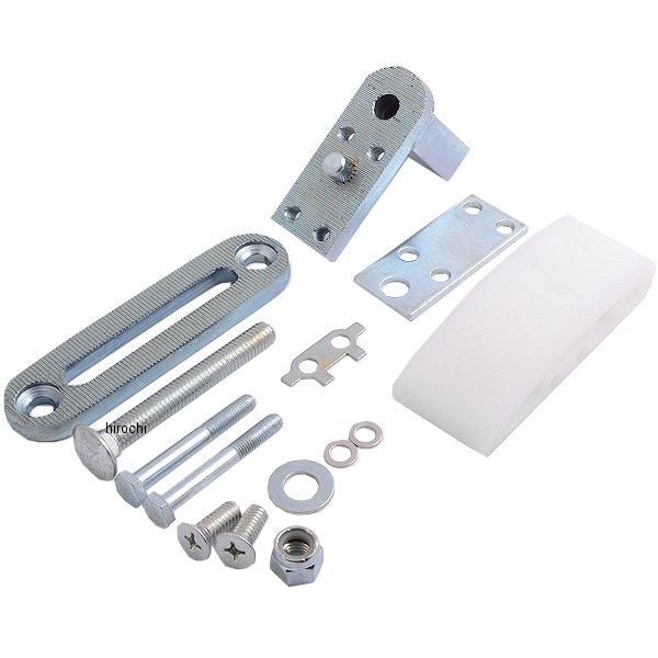 プライマリー チェーン アジャスター キット 84年-00年 BigTwin