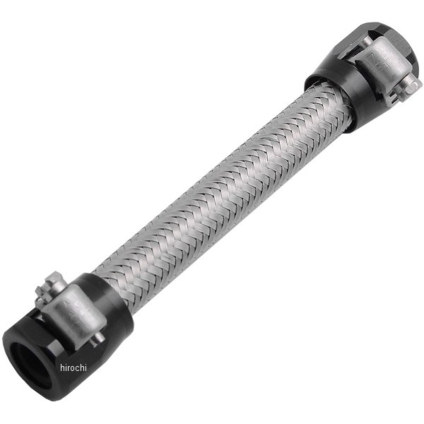 ブレードホースキットフロントマスター用 NSR250R NC35 黒