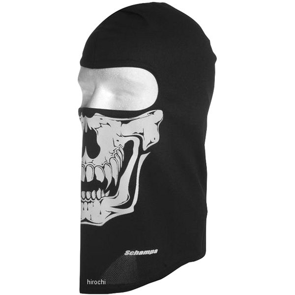 フルフェイスマスク クラウン