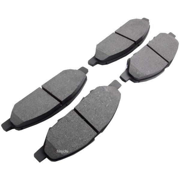 ブレーキパッド マーチ、キューブ 1N26-33-28Z