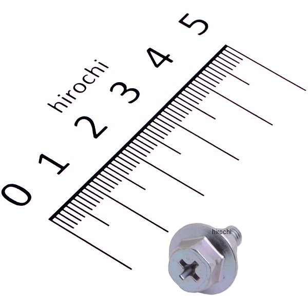 ボルト アジャスティング 90101-GBL-710