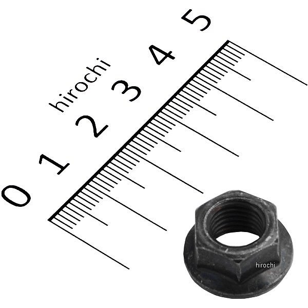 フランジナット 10mm 90303-428-900