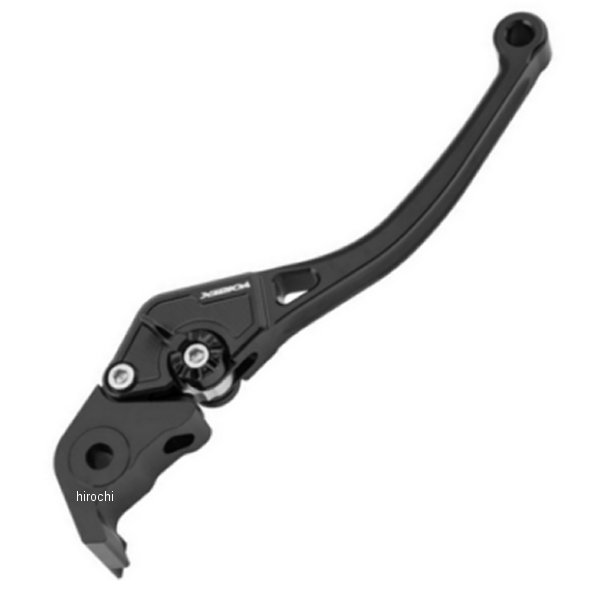 ブレーキレバー ショート 04年-14年 CBR1000RR、CBR600RR 黒