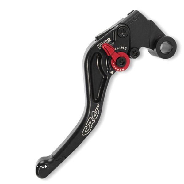 クラッチレバー RC2 スタンダード 15年-16年 KTM RC390 黒 