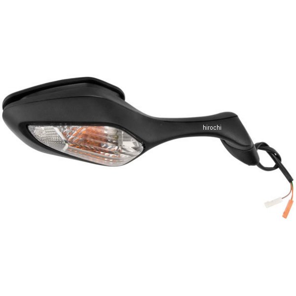 ミラー 補修用 08年-13年 CBR100RR 右側