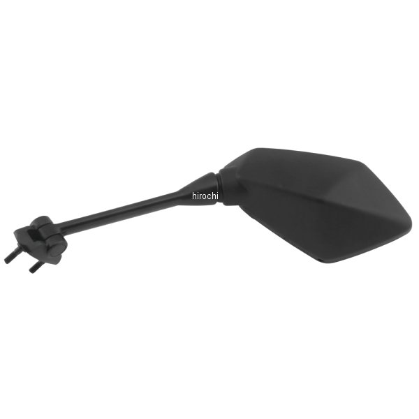 ミラー 補修用 09年-11年 ニンジャ 650R 左側