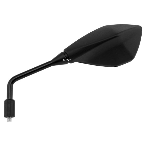 ミラー 補修用 16年-18年 Z900、Z800、KLE300 左側