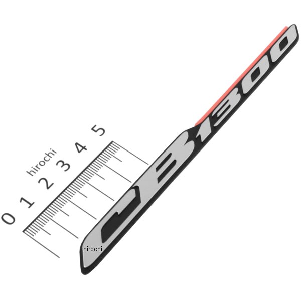 エンブレム サイドカバー 83605-MEJ-000
