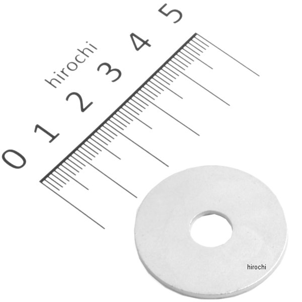 ワッシャー 8mm 90501-819-000