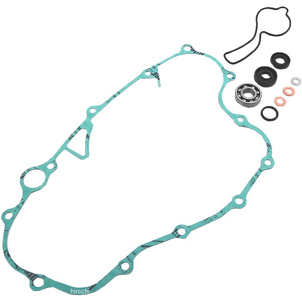 ウォーターポンプ補修キット 07年以降 CRF150R