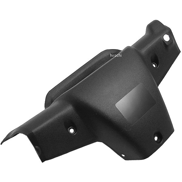 エナジープライス メーターカバー ジョグ 3YK 黒