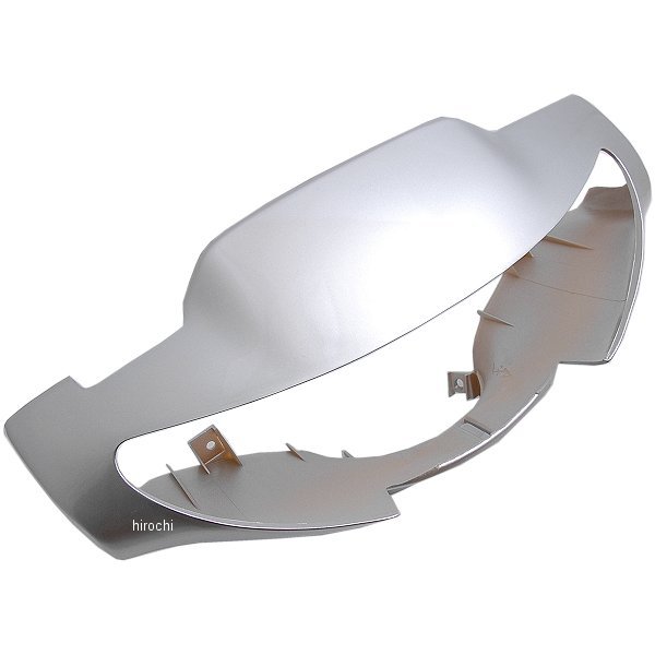 エナジープライス ハンドルカバー ジョグ YV50 5EM/SA04J/SA12J コンペティションシルバー