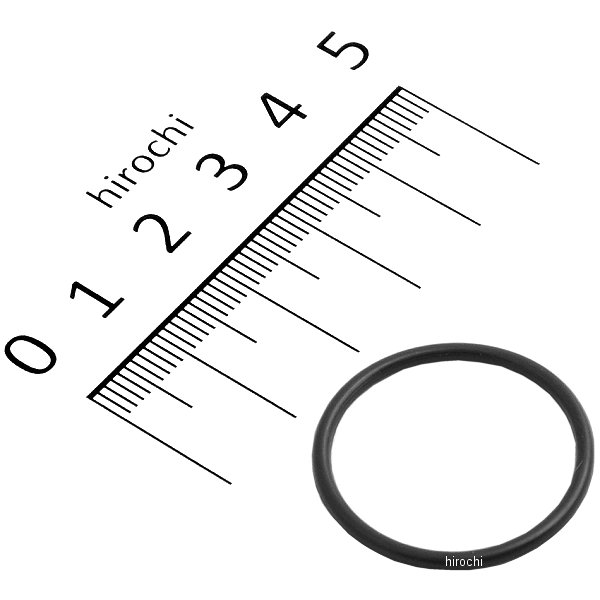 Oリング 16958-KY6-003