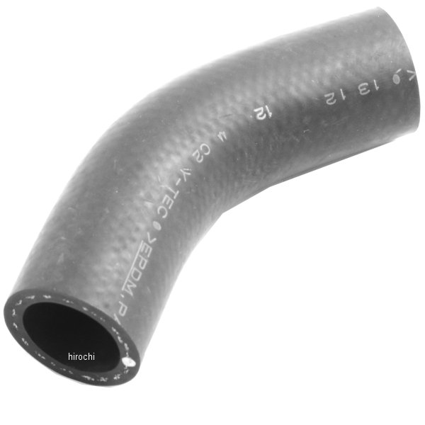 ホース L ラジェターロアー 19502-MCW-D00