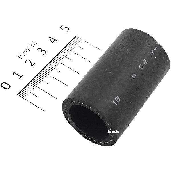 ホースA ウォーター 19503-MCT-000