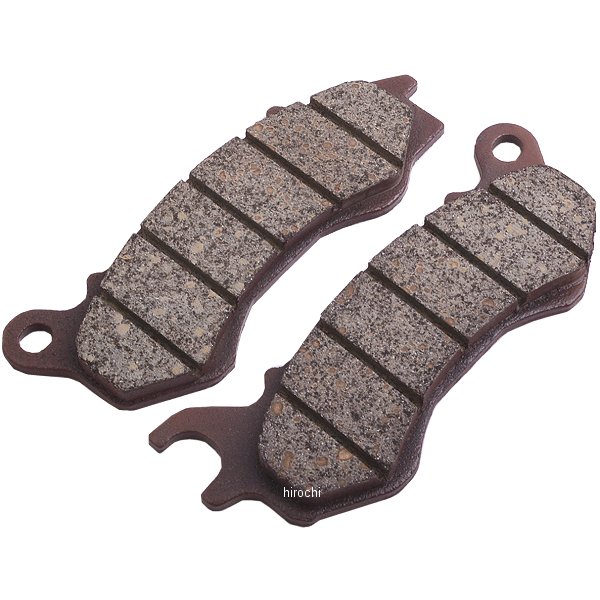 ブレーキパッド フロント 10年以降 PCX150、PCX125、ズーマーX 06455-KWN-93