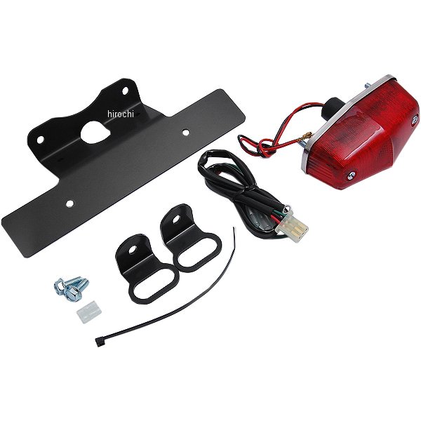 アクティブ ACTIVE モタードテール キット 00年-09年 DR-Z400S 黒