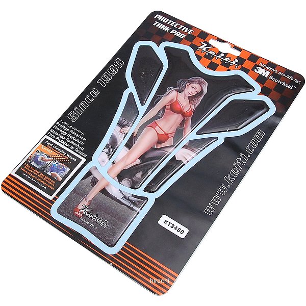 タンクパッド レディシリーズ