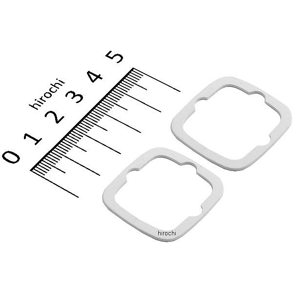 ウインカーパッキン 160角、180角型用 2枚入り