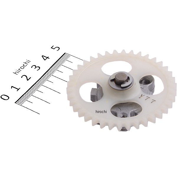 オイルポンプアセンブリ 5ST-E3300-00
