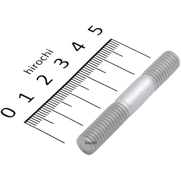 ボルトA シリンダースタッド 90031-KV3-830