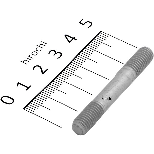 シリンダースタッドボルト (C) 90033-KV3-770