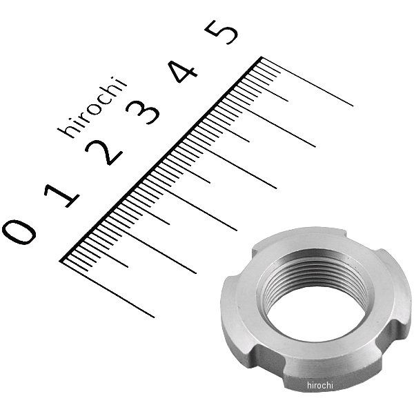 ナット ロック 16mm 90231-KB5-720