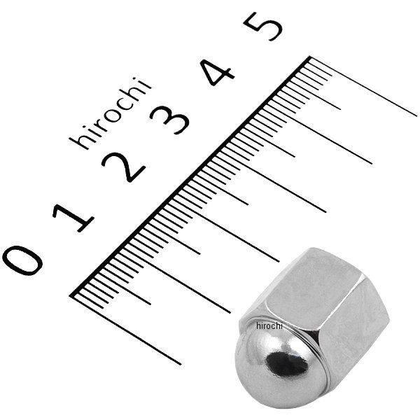 ナット フランジ (10 mm) 90309-315-000