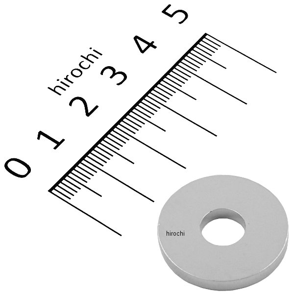 ワッシャー 8mm 90428-844-650