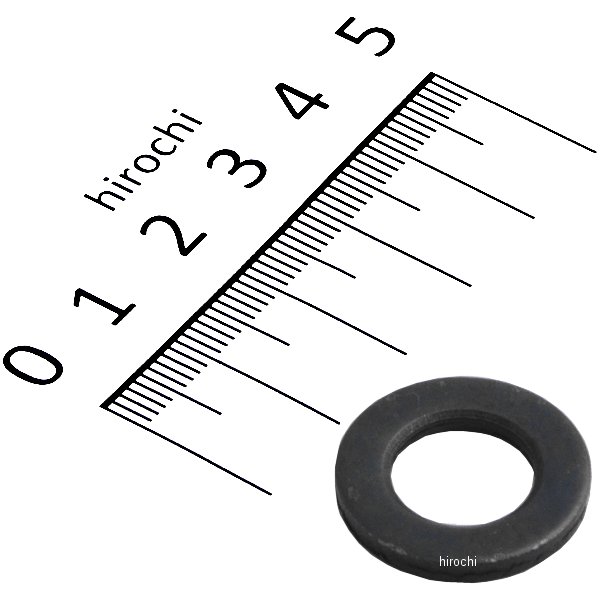 ワッシャー プレイン 12mm 90441-KR3-000