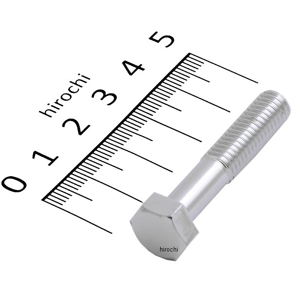 ボルト 6カク 8X40 92101-080400B