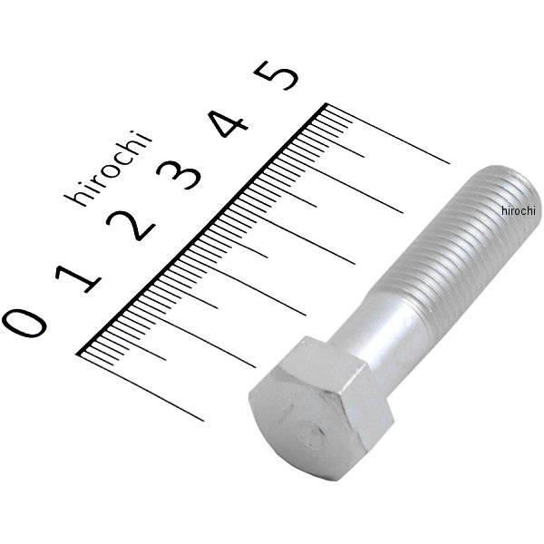 ボルト 6カク 10X40 92101-100400A