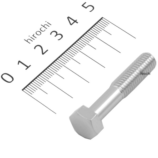 ボルト 6カク 8X40 93101-080400B