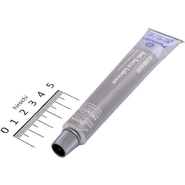 パーマテックス Permatex アンチ・シーズ(ネジ焼付防止剤) 28g