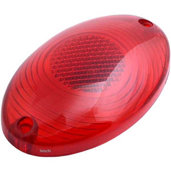 キャッツアイミニ 交換用 レッドレンズ