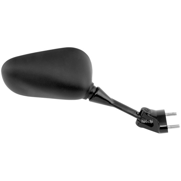 ミラー 補修用 05年-08年 GSX-R1000、GSX-R750、GSX-R600 右側