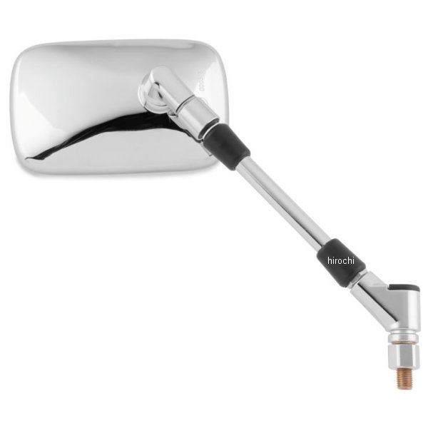 ミラー 補修用 01年-08年 SV650、GSF1200S クローム 左側