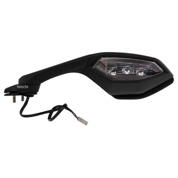 ミラー 補修用 15年-18年 YZF-R1 左側