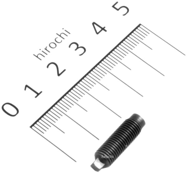 スクリュー タペットアジャスティング 90012-KN6-930