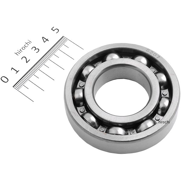 クラッチハブ ベアリング 91年以降 XL 36799-91