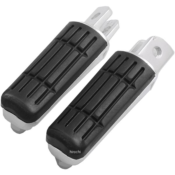 フットペグ 純正スタイル 03年-13年 ロードスターウォリアー XV1700PC、FJR1300、FZ6