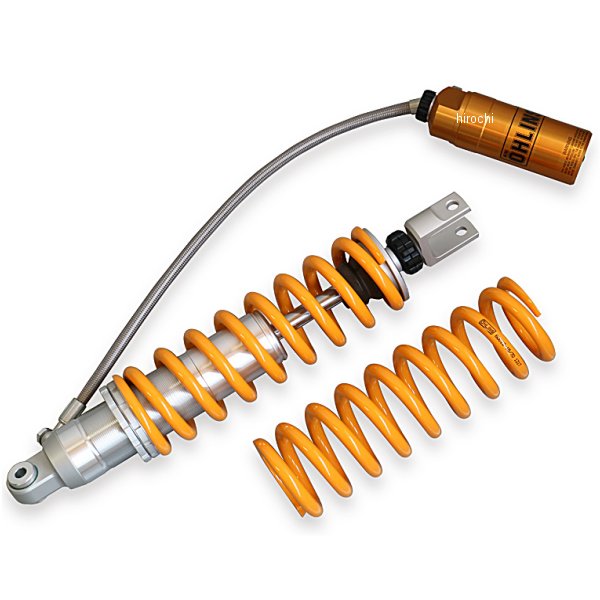 リアショック S46HR1C1 17年-19年 CRF250 RALLY